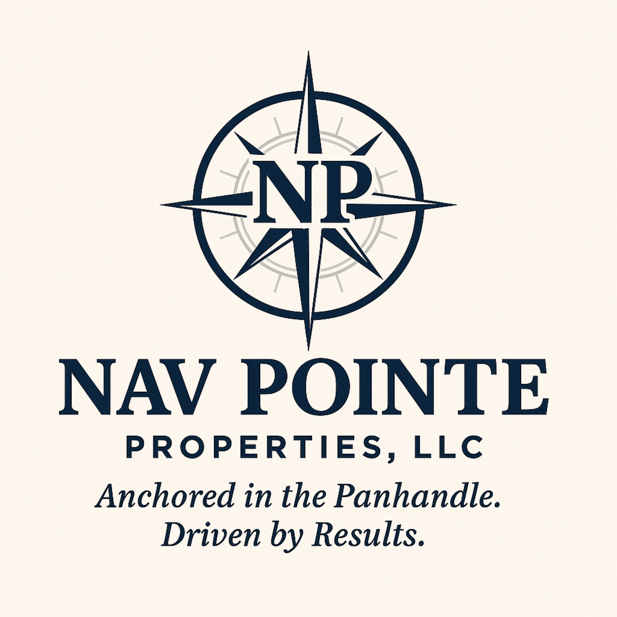 Nav Pointe Properties logo